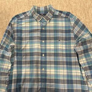 Vineyard Vines-Classic Fit Tucker